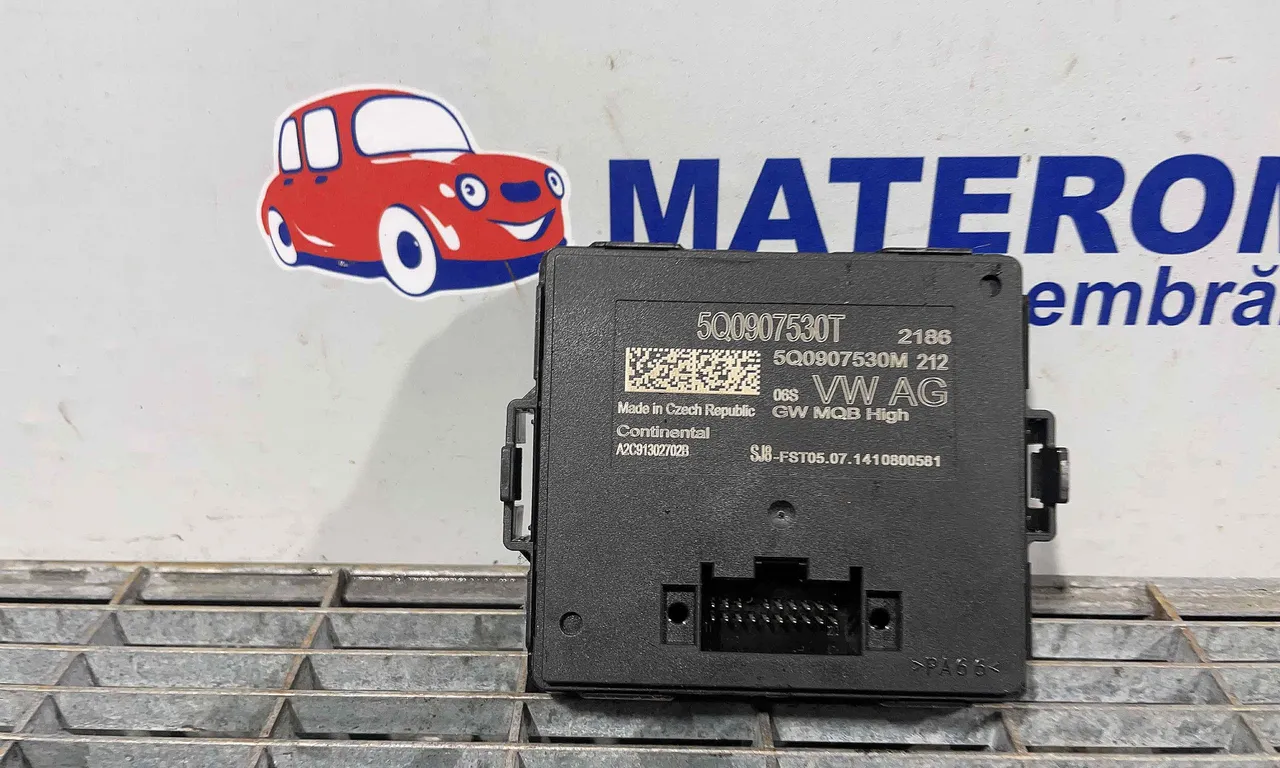 MODUL GATEWAY VOLKSWAGEN GOLF VII 2012-2021