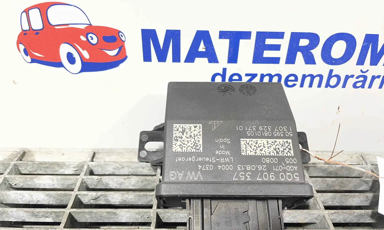 MODUL LUMINI VOLKSWAGEN GOLF VII 2012-2021