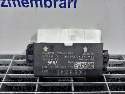 MODUL PARKTRONIC