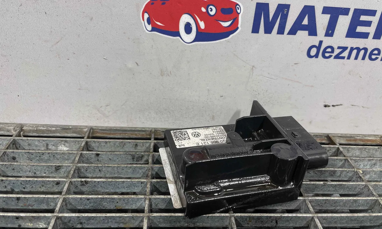 MODUL POMPA COMBUSTIBIL VOLKSWAGEN GOLF VII 2012-2021