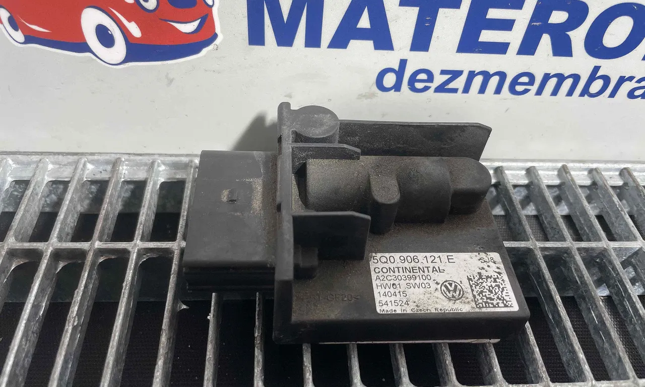 MODUL POMPA COMBUSTIBIL VOLKSWAGEN GOLF VII 2012-2021