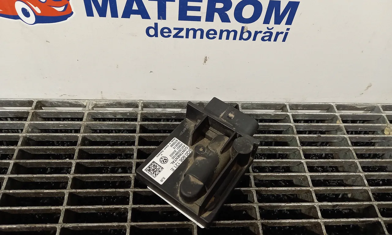 MODUL POMPA COMBUSTIBIL VOLKSWAGEN GOLF VII 2012-2021