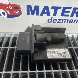 MODUL POMPA COMBUSTIBIL