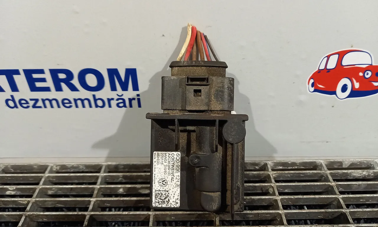 MODUL POMPA COMBUSTIBIL VOLKSWAGEN GOLF VII 2012-2021