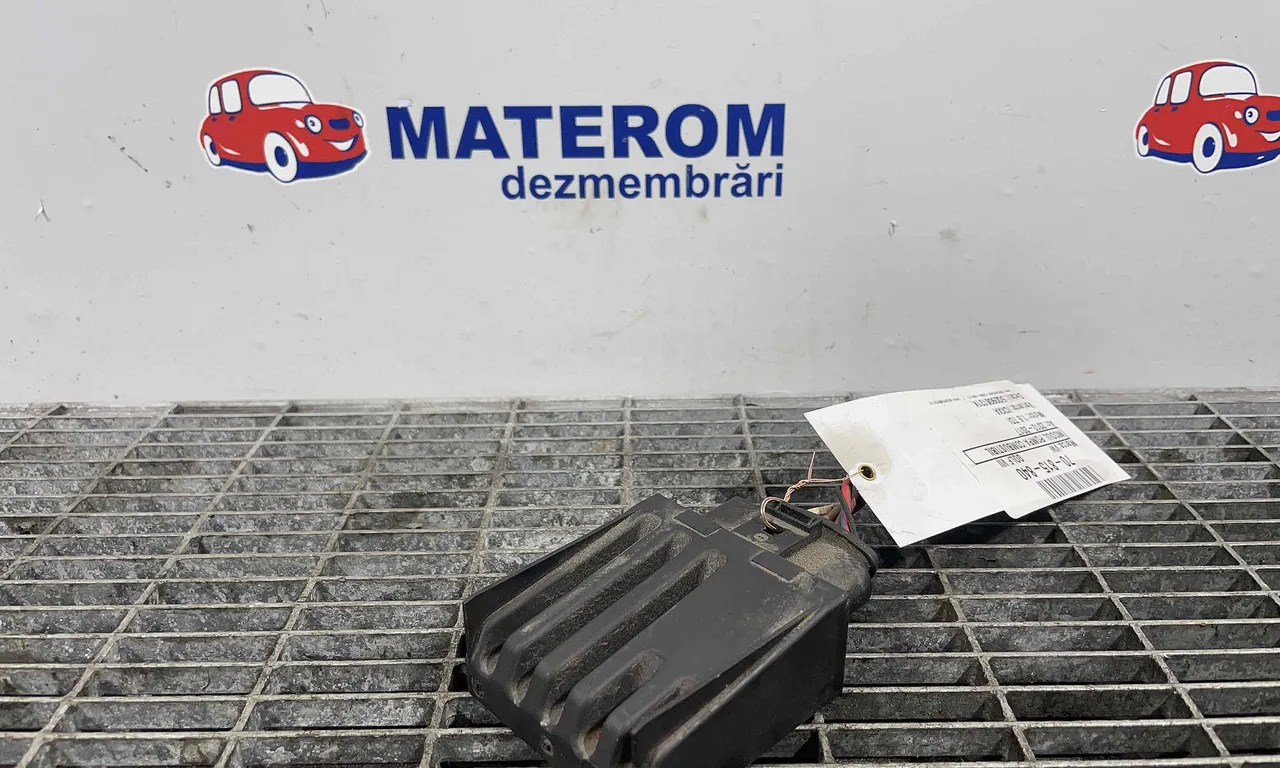 MODUL POMPA COMBUSTIBIL VOLKSWAGEN GOLF VII 2012-2021