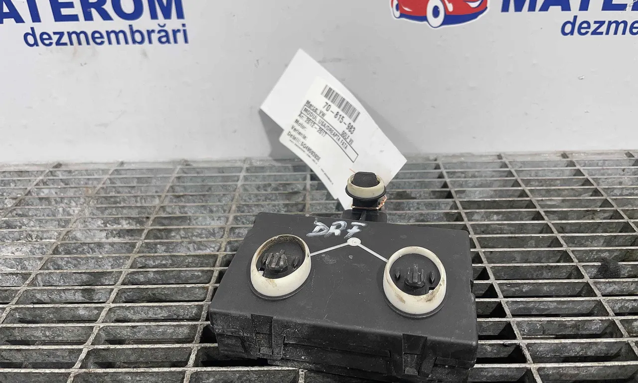MODUL USA/DREAPTA FATA VOLKSWAGEN GOLF VII 2012-2021