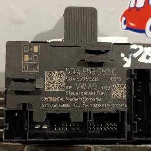 MODUL USA/DREAPTA FATA