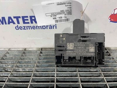 MODUL USA/DREAPTA FATA