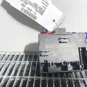 MODUL USA/STANGA FATA