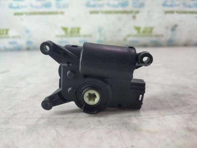 Motoras aeroterma bord