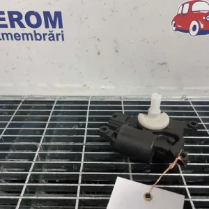 MOTORAS CLAPETA INCALZIRE