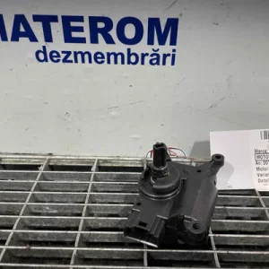 MOTORAS CLAPETA INCALZIRE