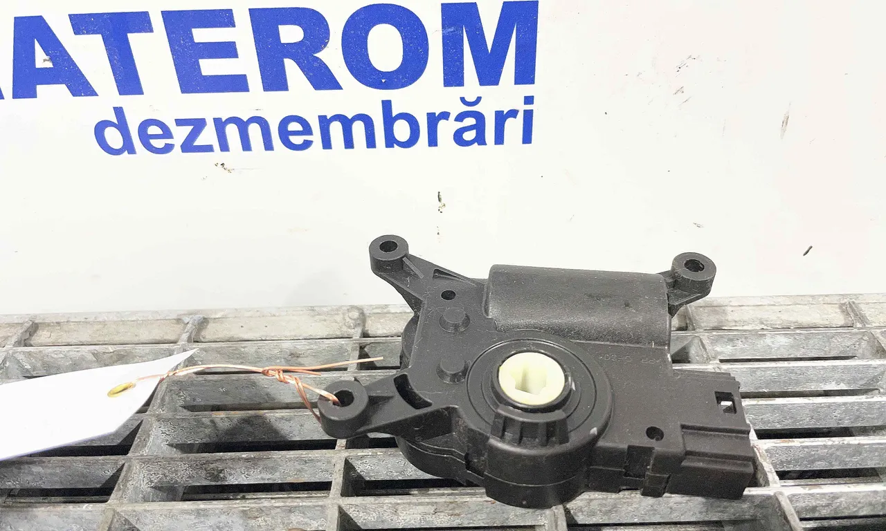 MOTORAS CLAPETA INCALZIRE VOLKSWAGEN GOLF VII 2012-2021