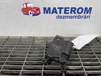 MOTORAS CLAPETA INCALZIRE