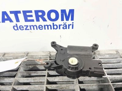 MOTORAS CLAPETA INCALZIRE