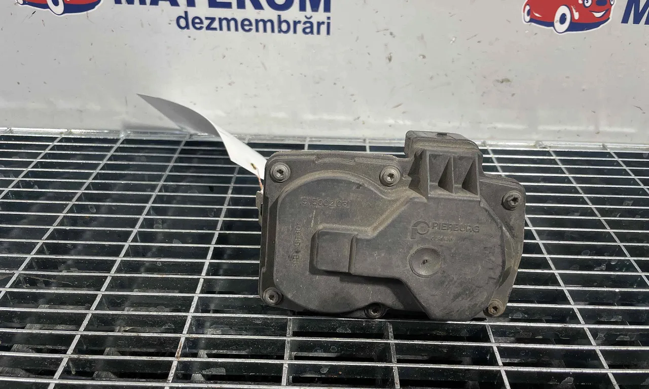MOTORAS GALERIE EVACUARE VOLKSWAGEN GOLF VII 2012-2021