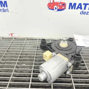 MOTORAS MACARA