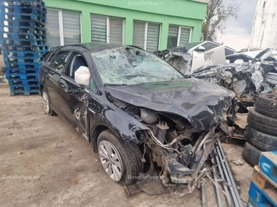 Motoras macara stanga fata