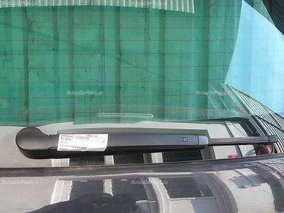 MOTORAS STERGATOR HAION