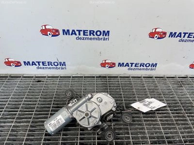 MOTORAS STERGATOR HAION