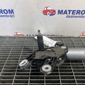 MOTORAS STERGATOR HAION