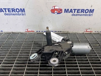 MOTORAS STERGATOR HAION