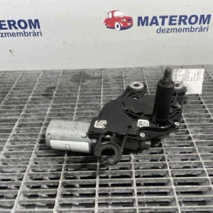 MOTORAS STERGATOR HAION