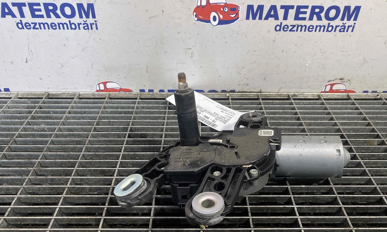 MOTORAS STERGATOR HAION VOLKSWAGEN GOLF VII 2012-2021