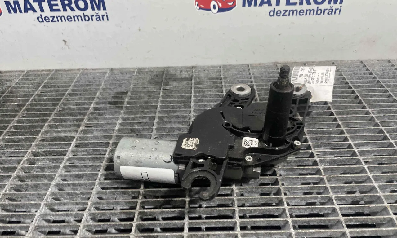 MOTORAS STERGATOR HAION VOLKSWAGEN GOLF VII 2012-2021