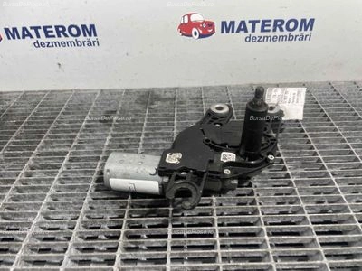 MOTORAS STERGATOR HAION
