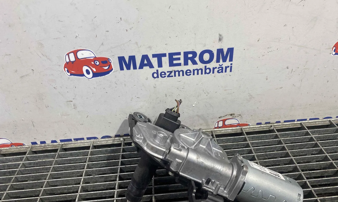 MOTORAS STERGATOR HAION VOLKSWAGEN GOLF VII 2012-2021