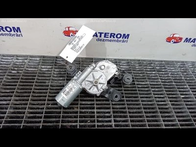 MOTORAS STERGATOR HAION