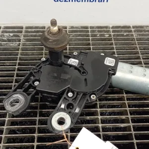 MOTORAS STERGATOR HAION