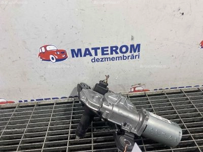 MOTORAS STERGATOR HAION