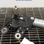 MOTORAS STERGATOR HAION