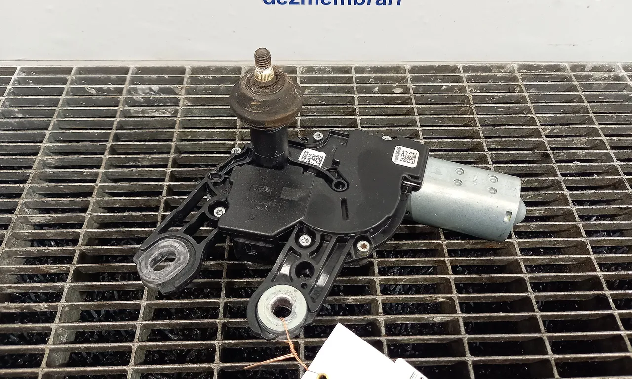 MOTORAS STERGATOR HAION VOLKSWAGEN GOLF VII 2012-2021