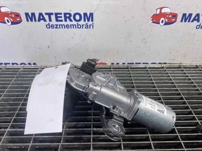MOTORAS STERGATOR HAION