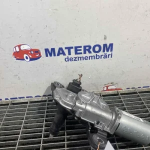 MOTORAS STERGATOR HAION