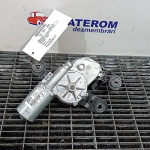 MOTORAS STERGATOR HAION
