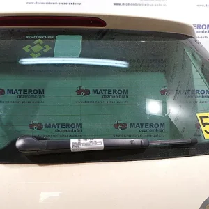 MOTORAS STERGATOR HAION