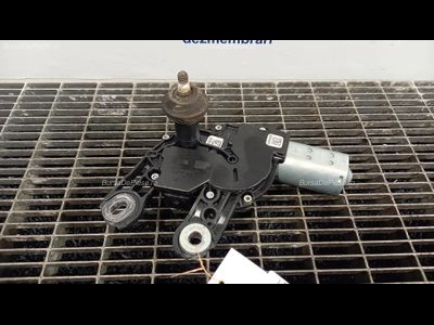 MOTORAS STERGATOR HAION
