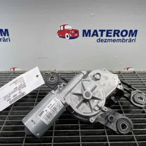 MOTORAS STERGATOR HAION