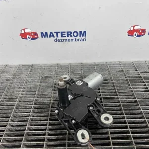MOTORAS STERGATOR HAION