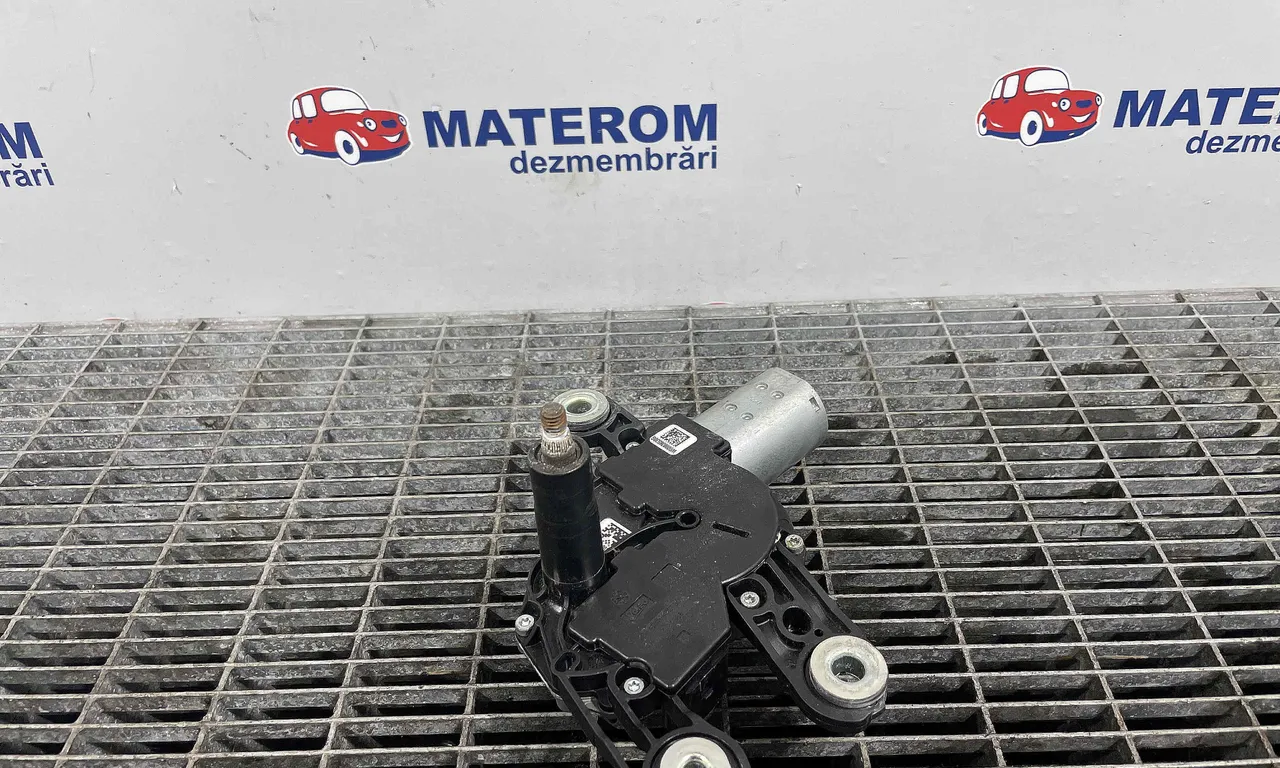 MOTORAS STERGATOR HAION VOLKSWAGEN GOLF VII 2012-2021