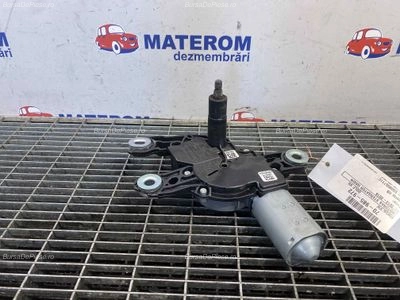 MOTORAS STERGATOR HAION