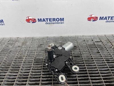 MOTORAS STERGATOR HAION