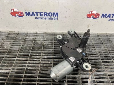 MOTORAS STERGATOR HAION