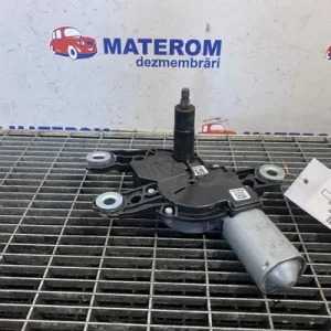 MOTORAS STERGATOR HAION