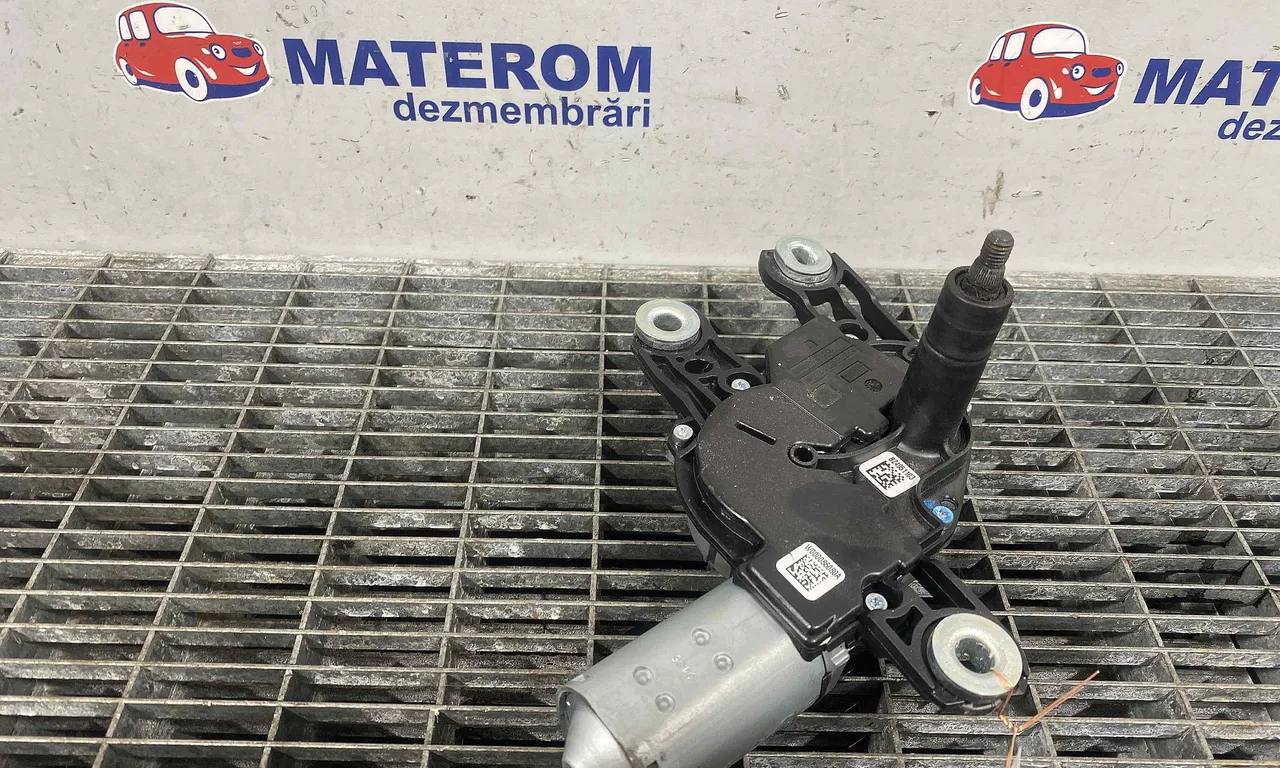 MOTORAS STERGATOR HAION VOLKSWAGEN GOLF VII 2012-2021