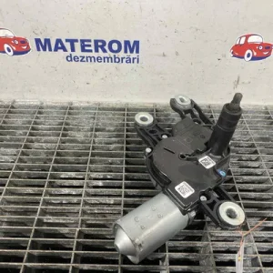 MOTORAS STERGATOR HAION